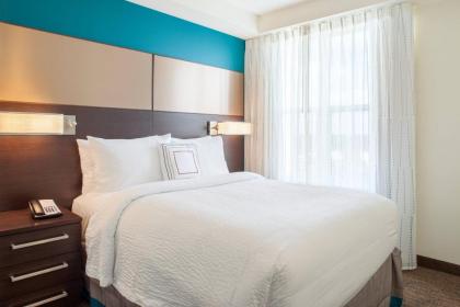 Residence Inn by Marriott Orlando Downtown - image 10