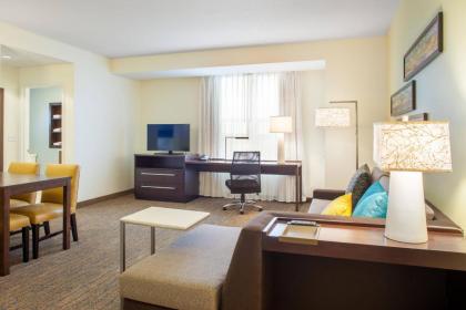 Residence Inn by Marriott Orlando Downtown - image 11