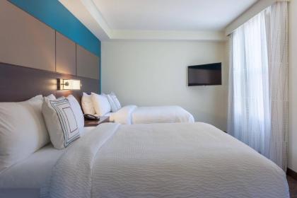 Residence Inn by Marriott Orlando Downtown - image 15