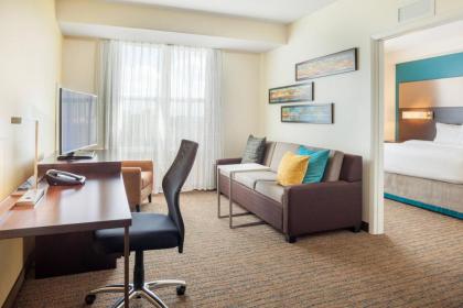 Residence Inn by Marriott Orlando Downtown - image 18