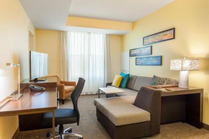 Residence Inn by Marriott Orlando Downtown - image 19