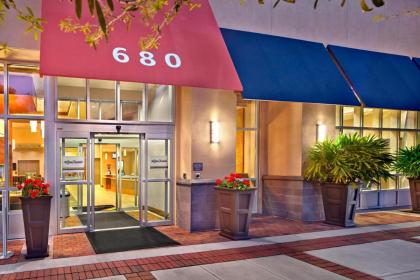 Residence Inn by Marriott Orlando Downtown - image 2