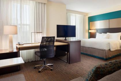 Residence Inn by Marriott Orlando Downtown - image 4
