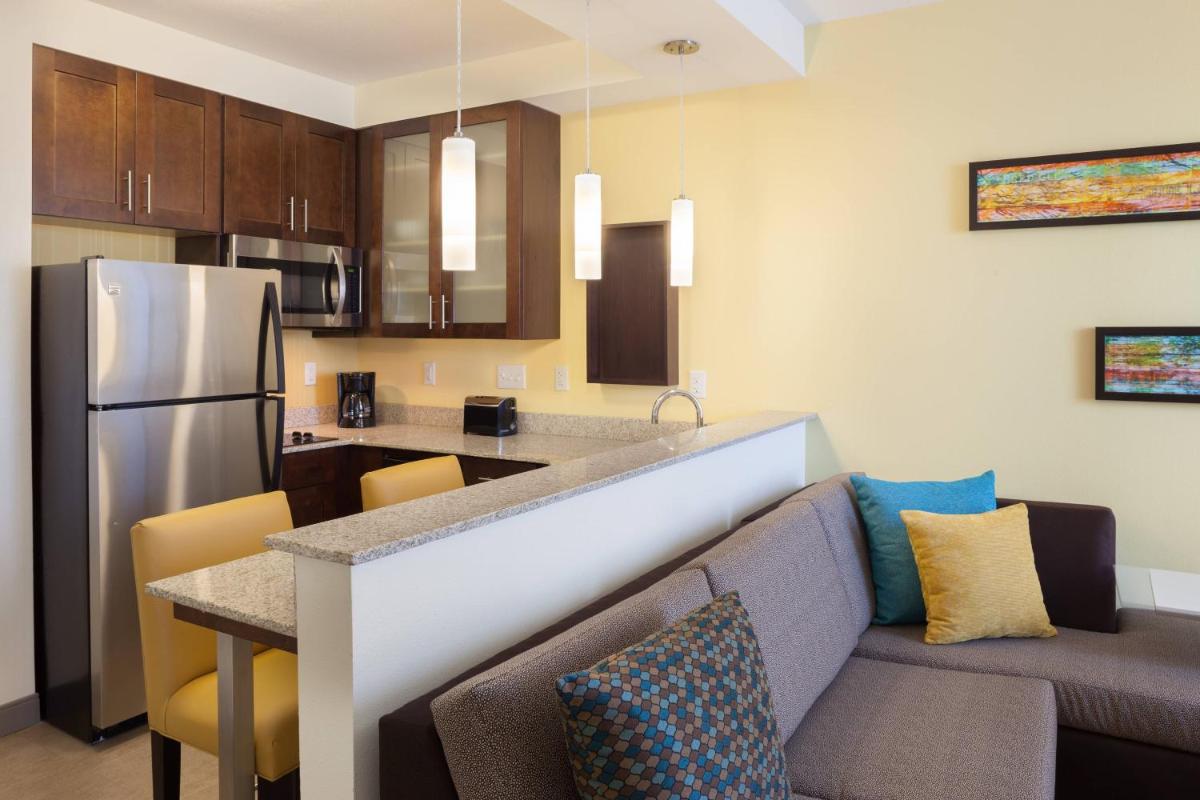 Residence Inn by Marriott Orlando Downtown - image 5