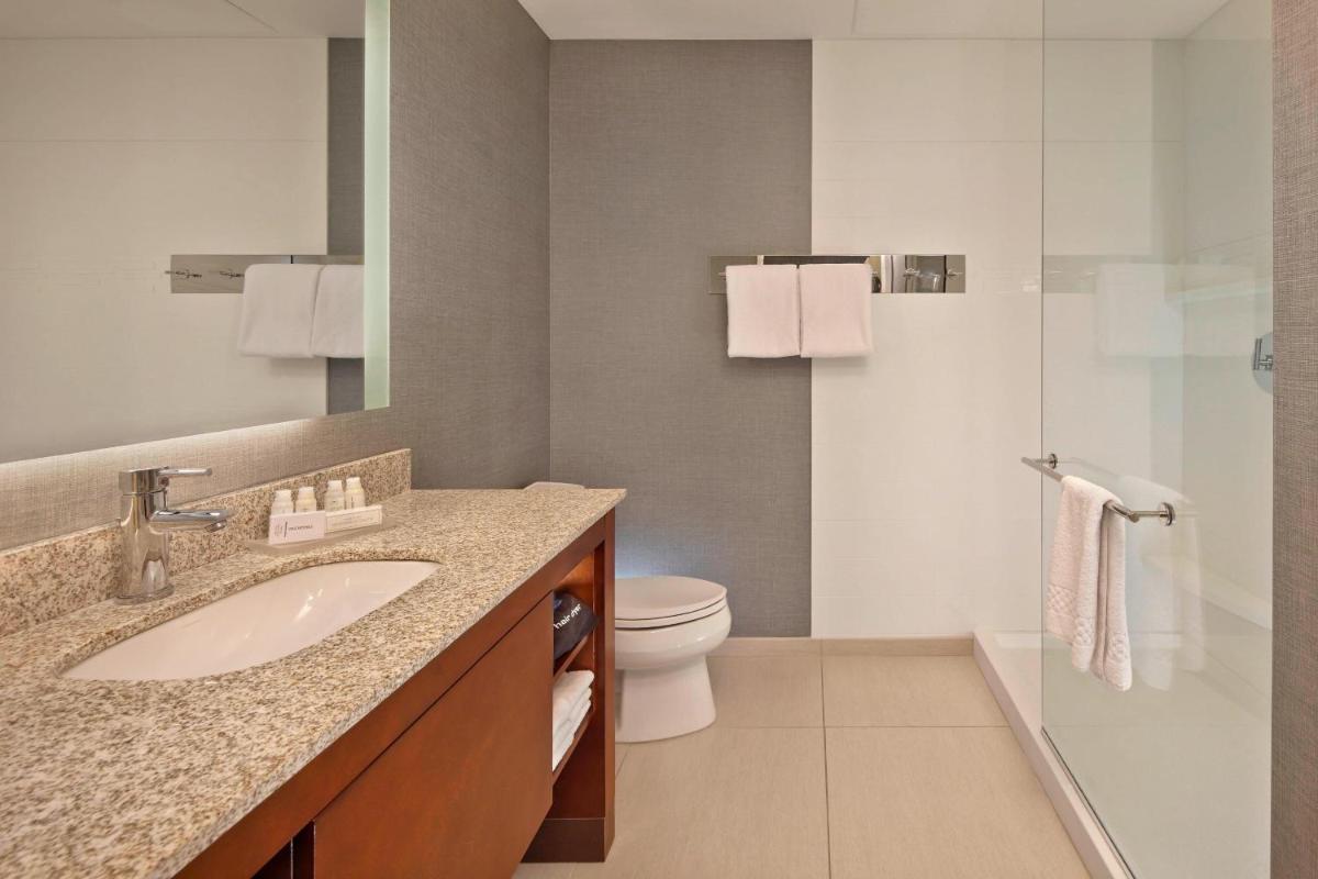 Residence Inn by Marriott Orlando Downtown - image 6