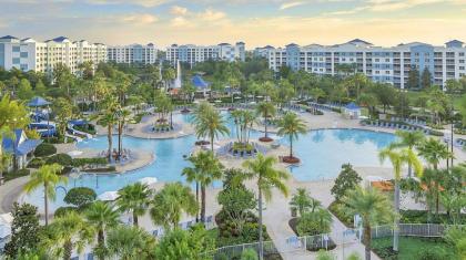 The Fountains Resort by ResortShare Orlando