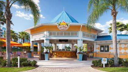 The Fountains Resort by ResortShare - image 17