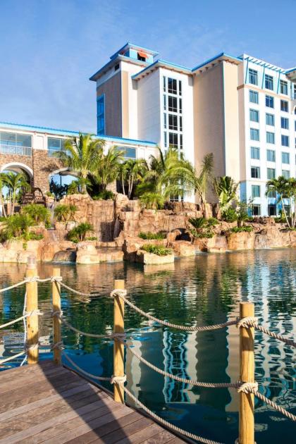 Loews Sapphire Falls Resort at Universal Orlando - image 11