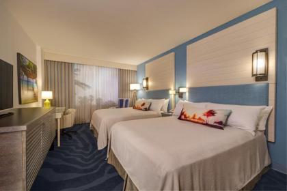 Loews Sapphire Falls Resort at Universal Orlando - image 13