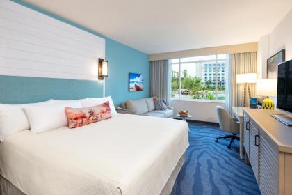 Loews Sapphire Falls Resort at Universal Orlando - image 15
