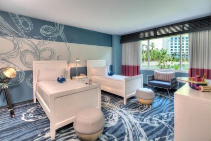Loews Sapphire Falls Resort at Universal Orlando - image 16