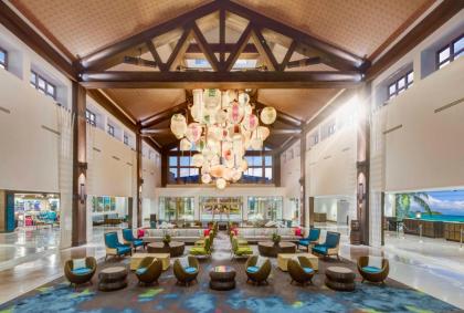 Loews Sapphire Falls Resort at Universal Orlando - image 17