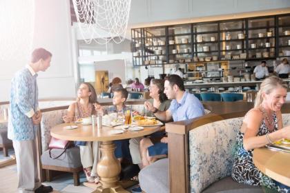 Loews Sapphire Falls Resort at Universal Orlando - image 18