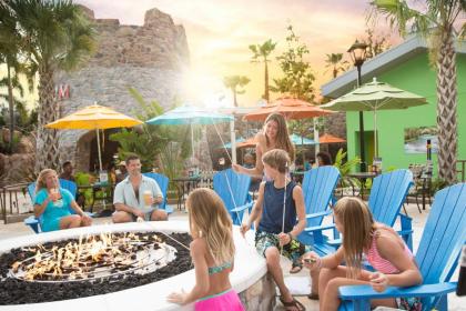 Loews Sapphire Falls Resort at Universal Orlando - image 20