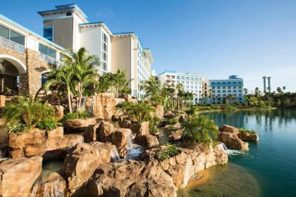 Loews Sapphire Falls Resort at Universal Orlando - image 8