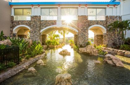 Loews Sapphire Falls Resort at Universal Orlando - image 9