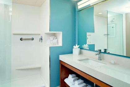 Courtyard by Marriott Orlando Lake Nona - image 16