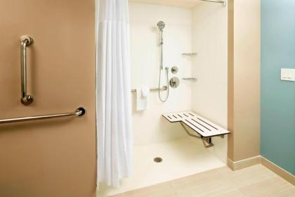 Courtyard by Marriott Orlando Lake Nona - image 19