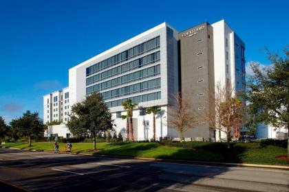 Courtyard by Marriott Orlando Lake Nona - image 2