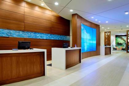 Courtyard by Marriott Orlando Lake Nona - image 4