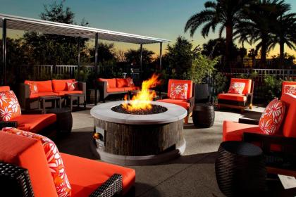 Courtyard by Marriott Orlando Lake Nona - image 6