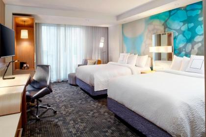 Courtyard by Marriott Orlando Lake Nona - image 7