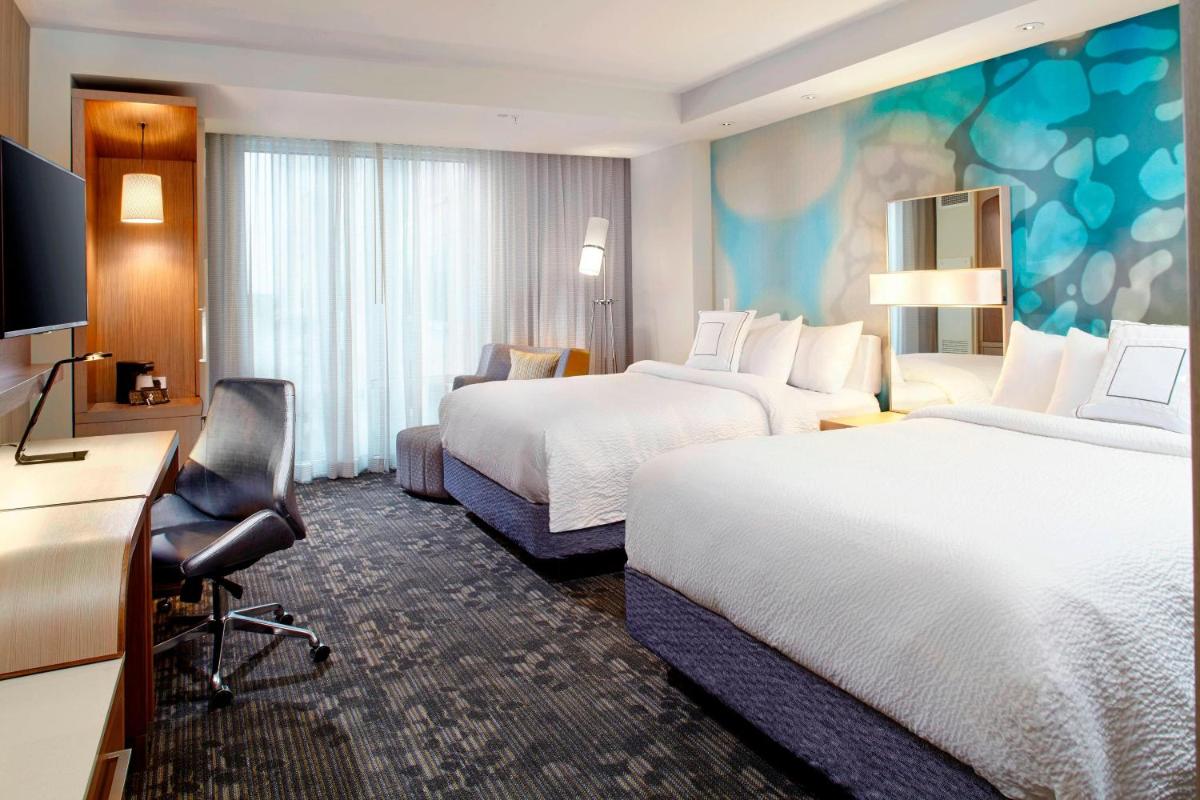 Courtyard by Marriott Orlando Lake Nona - image 7
