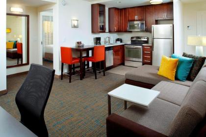 Residence Inn by Marriott Orlando Lake Nona - image 10