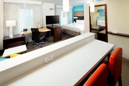 Residence Inn by Marriott Orlando Lake Nona - image 11