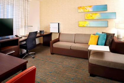 Residence Inn by Marriott Orlando Lake Nona - image 12