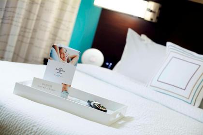 Residence Inn by Marriott Orlando Lake Nona - image 13