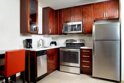 Residence Inn by Marriott Orlando Lake Nona - image 15