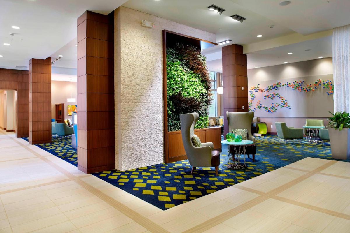 Residence Inn by Marriott Orlando Lake Nona - image 4
