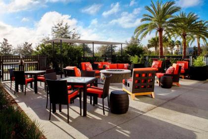 Residence Inn by Marriott Orlando Lake Nona - image 6