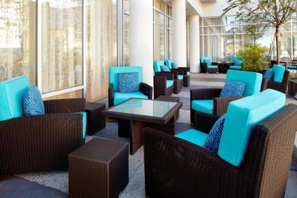 Residence Inn by Marriott Orlando Lake Nona - image 7