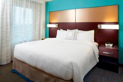 Residence Inn by Marriott Orlando Lake Nona - image 9