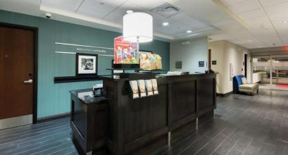 Hampton Ste Orlando at Seaworld FL - image 16