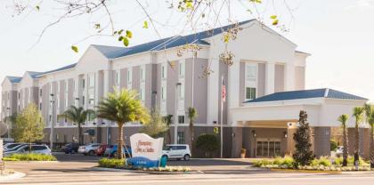 Hampton Ste Orlando at Seaworld FL - image 2