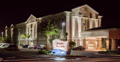 Hampton Ste Orlando at Seaworld FL - image 5