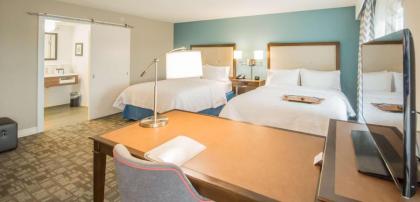Hampton Ste Orlando at Seaworld FL - image 7