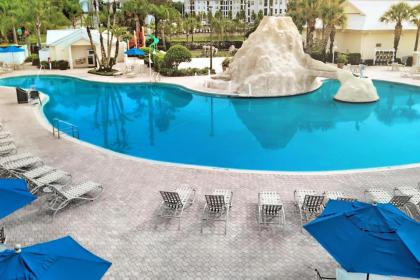 Cypress Pointe Resort Florida