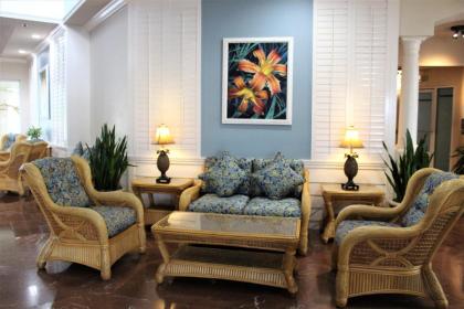 Cypress Pointe Resort - image 11