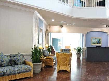 Cypress Pointe Resort - image 12