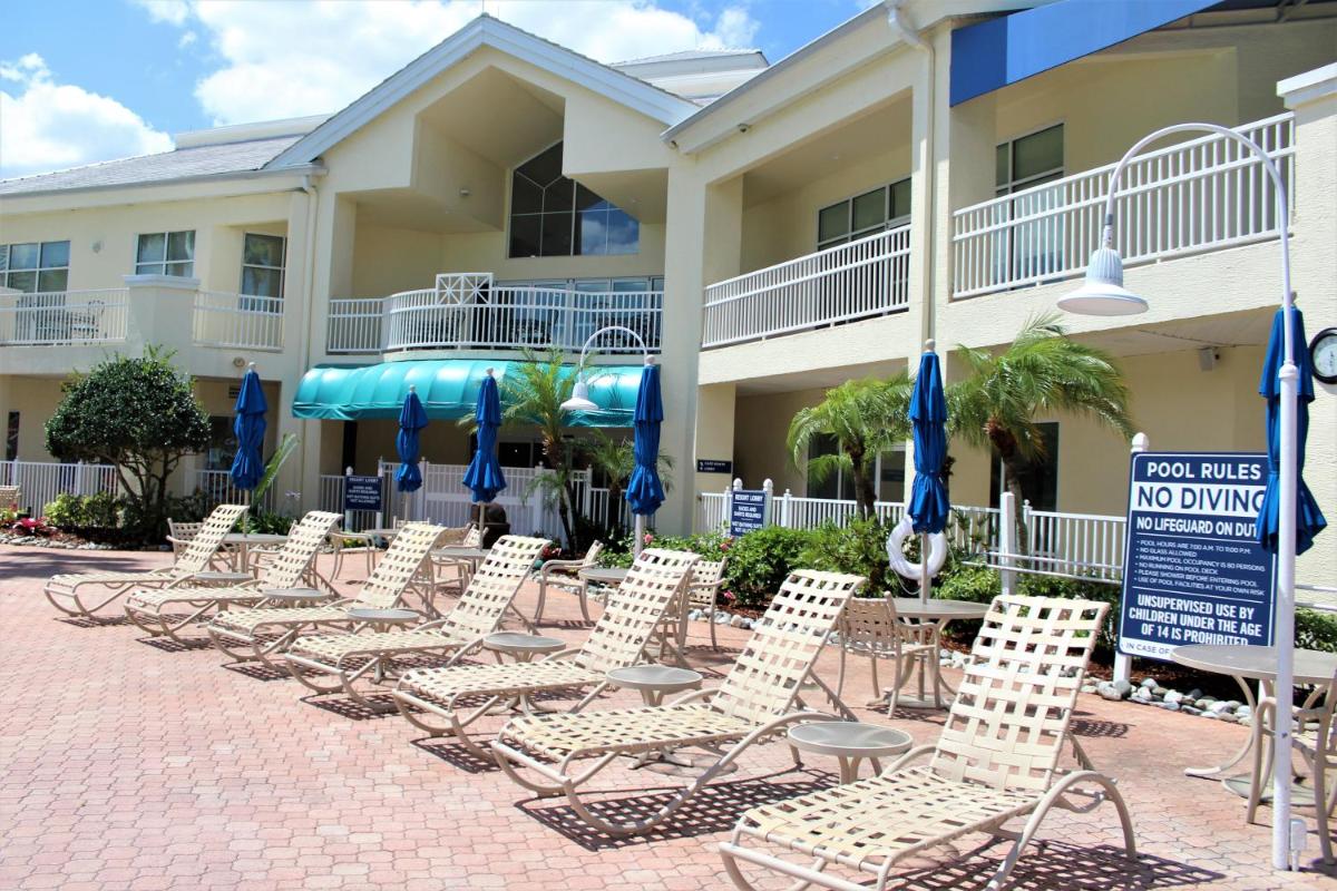 Cypress Pointe Resort - image 3