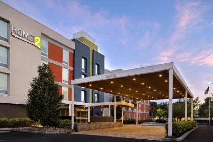Home2 Suites by Hilton Orlando/International Drive South FL