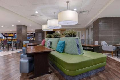 Home2 Suites by Hilton Orlando/International Drive South FL - image 10