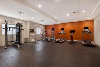 Home2 Suites by Hilton Orlando/International Drive South FL - image 19