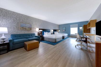 Home2 Suites by Hilton Orlando/International Drive South FL - image 23