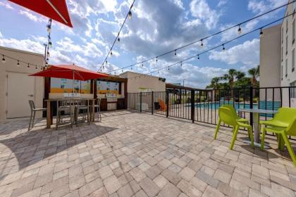 Home2 Suites by Hilton Orlando/International Drive South FL - image 6