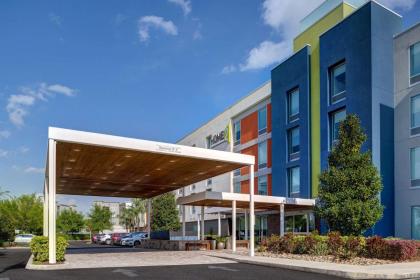 Home2 Suites by Hilton Orlando/International Drive South FL - image 7
